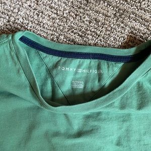 Tommy Hilfiger Cotton T-Shirt